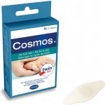 Cosmos Na kuří oka náplasti 17 x 40 mm 6 ks – Zboží Dáma