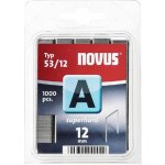 Novus A 53/12 – Zboží Dáma