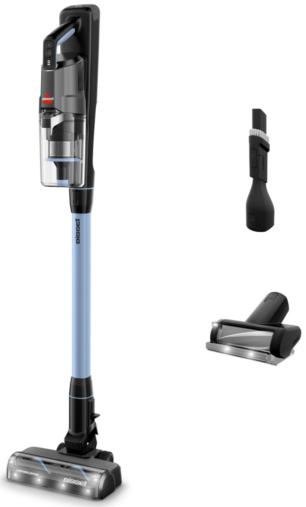 Bissell PowerClean FurFinder Select 4090N