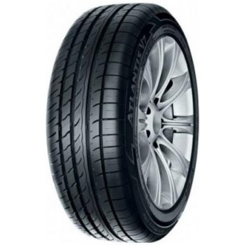 Silverstone Atlantis V7 195/55 R15 85V