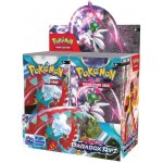 Pokémon TCG Paradox Rift Booster Box – Zbozi.Blesk.cz