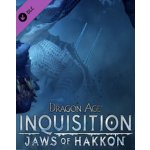 Dragon Age 3: Inquisition - Jaws of Hakkon – Hledejceny.cz