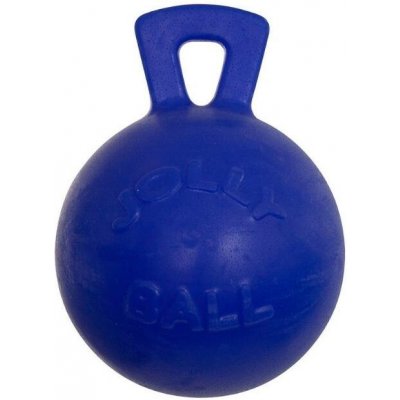 JOLLY BALL Míč pro koně 8 blue – Hledejceny.cz