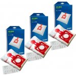 WORWO - ZELMER JUPITER ZVCA300B 49.4200 ZMB03K 12 ks – Zboží Mobilmania