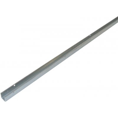 Lemování bočnice U 2485 mm, 15mm Zn. 2mm | Zboží Auto