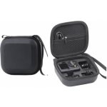 Stablecam Černé PU pouzdro pro akční kameru DJI Osmo Action 6 1DJ8320 – Zboží Živě