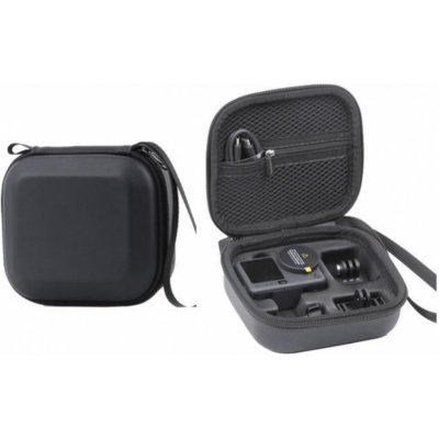 Stablecam Černé PU pouzdro pro akční kameru DJI Osmo Action 6 1DJ8320 – Zboží Živě