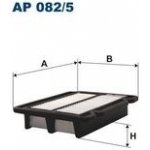 Vzduchový filtr FILTRON AP 082/5 – Hledejceny.cz