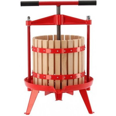 Pro-Tech shop Lis na ovoce 12l NIK4546 – Sleviste.cz