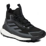 adidas Terrex Free Hiker Gore Tex 2 0 HP7818 trekingová obuv černá – Sleviste.cz