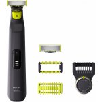 Philips OneBlade Pro QP6530/15 – Zbozi.Blesk.cz