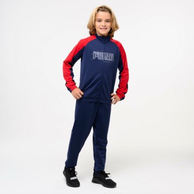 Puma dětská sportovní souprava – Zboží Mobilmania