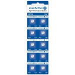 EverActive G3 LR41 10ks EVAG3 – Zboží Živě