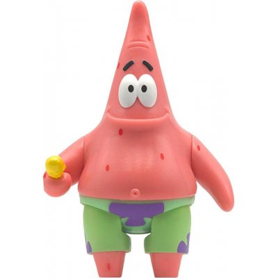 Super7 SpongeBob SquarePants - akční figurka - Patrick