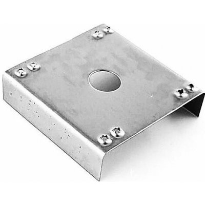 Sapro FVE Uzemňovací kontaktní podložka pro fotovoltaická zařízení nerez FVEUP001VIV2 – Hledejceny.cz