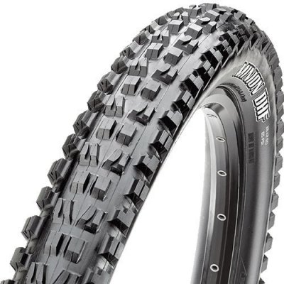 Maxxis Minion DHF Plus 27,5x2,80 kevlar – Zbozi.Blesk.cz