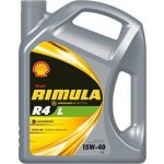 Shell Rimula R4 L 15W-40 5 l | Zboží Auto