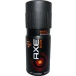 Axe Musk Men deospray 150 ml – Sleviste.cz