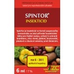 Spin Tor 6ml – Sleviste.cz