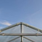 Scobax Mandava 2,8 x 6,2 m bílý BDX00376 – Zboží Dáma