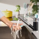 Vileda Pro Clean 179700 viskózní houbička 2 ks – Zboží Dáma