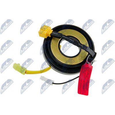 NTY Vinutá pružina, airbag EAS-MS-004 – Hledejceny.cz