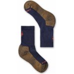 SMARTWOOL K HIKE LIGHT CUSHION CREW deep navy – Zbozi.Blesk.cz