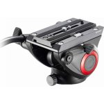 Manfrotto 500AH – Zboží Živě