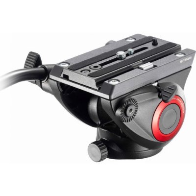 Manfrotto 500AH – Zboží Živě