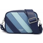 Vuch Massimo Striped Dark Blue – Zboží Dáma
