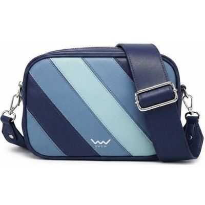 Vuch Massimo Striped Dark Blue – Zboží Dáma