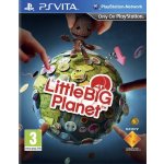 Little Big Planet – Hledejceny.cz