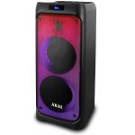 Akai Party Speaker 260 – Hledejceny.cz