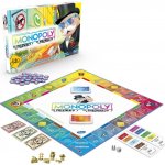 Hasbro Monopoly pro mileniály – Hledejceny.cz