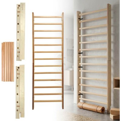 inSPORTline Dualmar 220x65 cm – Hledejceny.cz
