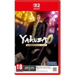 Yakuza 0 (Director's Cut) – Zbozi.Blesk.cz