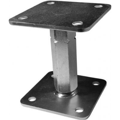 Martin Svačina Patka pilíře stavitelná 100x100 M20 (120÷160) – Zboží Mobilmania