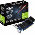 Asus GT730-SL-2GD5-BRK 90YV06N2-M0NA00 – Zboží Živě