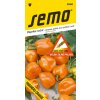 Osivo a semínko Semo Paprika zel. pálivá - Habanero Orange 15s /SHU 600 000/