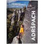 Adršpach I. - Horolezecký průvodce, tvrdá vazba – Zboží Mobilmania