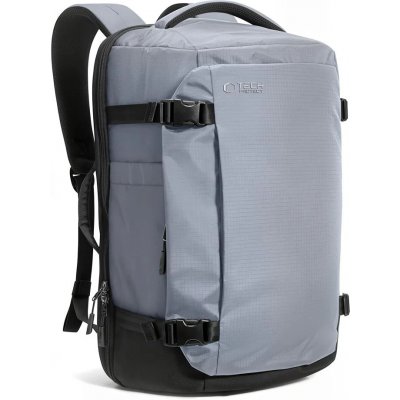 Tech-Protect Defender S70 Ryanair & Wizz Air batoh Urben Grey 24l 40×30×20 cm – Hledejceny.cz