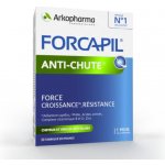 Arkopharma Forcapil Anti-Chute 30 tablet – Hledejceny.cz