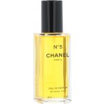 Chanel No.5 parfémovaná voda dámská 60 ml – Sleviste.cz
