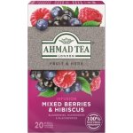 Ahmad Tea Lesní plody 20 x 2 g – Zbozi.Blesk.cz