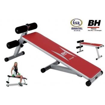 BH Fitness Atlanta 300