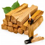 Aromaholik Vonné tyčinky Palo Santo 100 g – Sleviste.cz