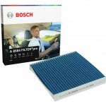 Filtr, vzduch v interiéru BOSCH 0 986 628 584 – Hledejceny.cz