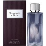 Abercrombie & Fitch First Instinct toaletní voda pánská 50 ml – Hledejceny.cz