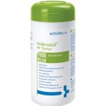 Mikrozid AF Wipes dóza 150 ks – Zboží Dáma