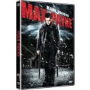 Max Payne DVD